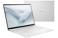 Laptop ASUS ZenBook S14 14.0" Intel Core Ultra 9-386H Intel 32GB 1TB SSD Windows 11 Home biały