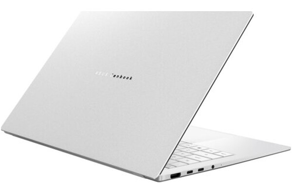 Laptop ASUS ZenBook S14 14.0" Intel Core Ultra 9-386H Intel 32GB 1TB SSD Windows 11 Home biały