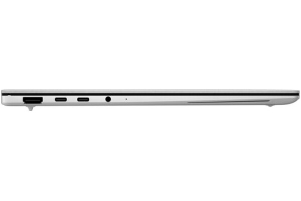 Laptop ASUS ZenBook S14 14.0" Intel Core Ultra 9-386H Intel 32GB 1TB SSD Windows 11 Home biały