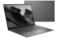 Laptop ASUS ZenBook S14 14.0" Intel Core Ultra 9-386H Intel 32GB 1TB SSD Windows 11 Home szary