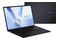 Laptop ASUS Vivobook 18 18.0" AMD Ryzen AI 7 445 AMD Radeon 840M 16GB 512GB SSD Windows 11 Home niebieski