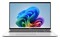 Laptop ASUS Vivobook 16 16.0" AMD Ryzen AI 7 445 AMD Radeon 840M 16GB 512GB SSD Windows 11 Home srebrny