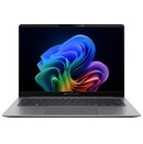 Laptop ASUS ExpertBook P5 14.0" Intel Core Ultra 5-226V Intel Arc 130V 16GB 512GB SSD M.2 Windows 11 Home szary