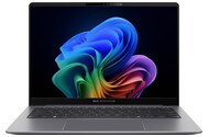 Laptop ASUS ExpertBook P5 14.0" Intel Core Ultra 5-226V Intel Arc 130V 16GB 512GB SSD M.2 Windows 11 Home szary