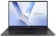 Laptop ASUS Vivobook 16 16.0" AMD Ryzen 5-150 AMD Radeon 660M 16GB 512GB SSD M.2 czarny