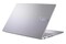 Laptop ASUS Vivobook 16 16.0" AMD Ryzen 5-150 AMD Radeon 660M 16GB 512GB SSD M.2 srebrny