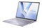 Laptop ASUS Vivobook 16 16.0" AMD Ryzen 5-150 AMD Radeon 660M 16GB 512GB SSD M.2 srebrny