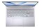 Laptop ASUS Vivobook 16 16.0" AMD Ryzen 5-150 AMD Radeon 660M 16GB 512GB SSD M.2 srebrny