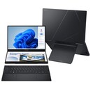Laptop ASUS ZenBook Duo 14.0" Intel Core Ultra 7-255H Intel Arc 32GB 1TB SSD Windows 11 Home szary
