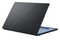 Laptop ASUS ZenBook Duo 14.0" Intel Core Ultra 7-255H Intel Arc 32GB 1TB SSD Windows 11 Home szary