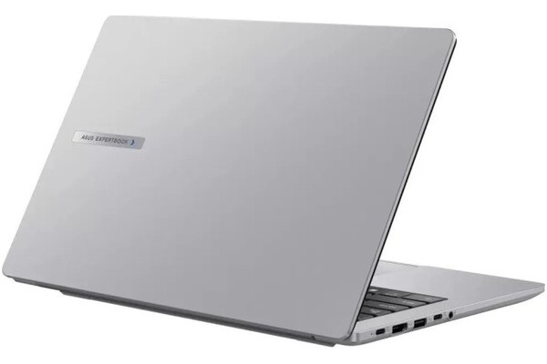 Laptop ASUS ExpertBook P1403 14.0" Intel Core i5-210H INTEL UHD 16GB 512GB SSD Windows 11 Professional szary