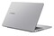 Laptop ASUS ExpertBook P1403 14.0" Intel Core i5-210H INTEL UHD 16GB 512GB SSD Windows 11 Professional szary
