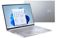 Laptop ASUS Vivobook 16 16.0" AMD Ryzen 5-150 AMD Radeon 24GB 1TB SSD Windows 11 Home srebrny