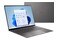 Laptop ASUS Vivobook S16 16.0" AMD Ryzen AI 7-445 AMD Radeon 32GB 1TB SSD Windows 11 Home szary