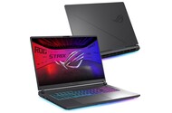 Laptop ASUS ROG Strix G18 18.0" Intel Core i7-14650HX Nvidia GeForce RTX 5060 16GB 1TB SSD szary