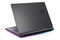 Laptop ASUS ROG Strix G18 18.0" Intel Core i7-14650HX Nvidia GeForce RTX 5060 16GB 1TB SSD szary