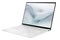Laptop ASUS ZenBook S14 14.0" Intel Ultra 9-386H INTEL UHD 32GB 1TB SSD Windows 11 Home biały