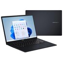 Laptop ASUS Vivobook 14 14.0" AMD Ryzen AI 7-445 AMD Radeon 16GB 512GB SSD Windows 11 Home niebieski