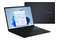 Laptop ASUS Vivobook 14 14.0" AMD Ryzen AI 7-445 AMD Radeon 16GB 512GB SSD Windows 11 Home niebieski