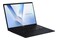 Laptop ASUS Vivobook 14 14.0" AMD Ryzen AI 7-445 AMD Radeon 16GB 512GB SSD Windows 11 Home niebieski