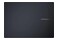 Laptop ASUS Vivobook 14 14.0" AMD Ryzen AI 7-445 AMD Radeon 16GB 512GB SSD Windows 11 Home niebieski