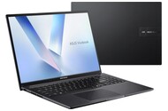Laptop ASUS Vivobook 16 16.0" AMD Ryzen 5-150 AMD Radeon 24GB 1TB SSD czarny