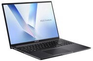 Laptop ASUS Vivobook 16 16.0" AMD Ryzen 5-150 AMD Radeon 24GB 512GB SSD czarny