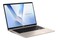 Laptop ASUS Vivobook 14 14.0" AMD Ryzen AI 7-445 AMD Radeon 16GB 512GB SSD Windows 11 Home złoty