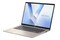 Laptop ASUS Vivobook 14 14.0" AMD Ryzen AI 7-445 AMD Radeon 16GB 512GB SSD Windows 11 Home złoty