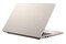 Laptop ASUS Vivobook 14 14.0" AMD Ryzen AI 7-445 AMD Radeon 16GB 512GB SSD Windows 11 Home złoty
