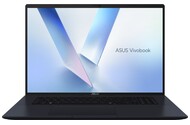 Laptop ASUS Vivobook 18 18.4" AMD Ryzen AI 7 445 AMD Radeon 840M 16GB 512GB SSD M.2 niebieski