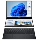 Laptop ASUS ZenBook Duo 14.0" Intel Ultra 7-255H Intel Arc 32GB 1TB SSD Windows 11 Home szary