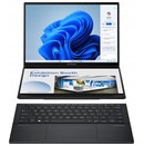 Laptop ASUS ZenBook Duo 14.0" Intel Core Ultra 7-255H Intel Arc 140T 32GB 1TB SSD M.2 Windows 11 Home czarny