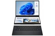 Laptop ASUS ZenBook Duo 14.0" Intel Core Ultra 7-255H Intel Arc 140T 32GB 1TB SSD M.2 Windows 11 Home czarny