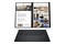Laptop ASUS ZenBook Duo 14.0" Intel Core Ultra 7-255H Intel Arc 140T 32GB 1TB SSD M.2 Windows 11 Home czarny