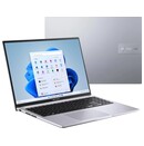 Laptop ASUS Vivobook 17 17.3" Intel Core i7-150U Intel 16GB 512GB SSD Windows 11 Home srebrny