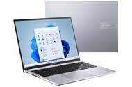 Laptop ASUS Vivobook 17 17.3" Intel Core i7-150U Intel 16GB 512GB SSD Windows 11 Home srebrny