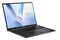 Laptop ASUS Vivobook 16 16.0" AMD Ryzen 5-150 AMD Radeon 24GB 1TB SSD Windows 11 Professional czarny
