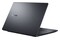 Laptop ASUS ExpertBook B3405 14.0" Intel Ultra 7-255H Intel 16GB 512GB SSD Windows 11 Professional szary
