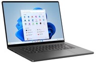 Laptop ASUS ROG Zephyrus G16 16.0" Intel Ultra 7-255H Nvidia GeForce RTX 5060 32GB 1TB SSD Windows 11 Professional szary