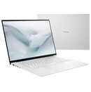 Laptop ASUS Vivobook S16 16.0" AMD Ryzen AI 7 445 AMD Radeon 32GB 1TB SSD Windows 11 Home biały