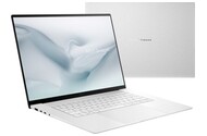 Laptop ASUS Vivobook S16 16.0" AMD Ryzen AI 7 445 AMD Radeon 32GB 1TB SSD Windows 11 Home biały