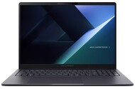 Laptop ASUS ExpertBook B5 16.0" Intel Core Ultra 7-255H Intel Arc 140T 16GB 512GB SSD M.2 Windows 11 Professional szary