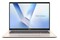 Laptop ASUS Vivobook 14 14.0" Qualcomm Snapdragon X1-26-100 QUALCOMM Adreno 16GB 512GB SSD Windows 11 Home beżowy