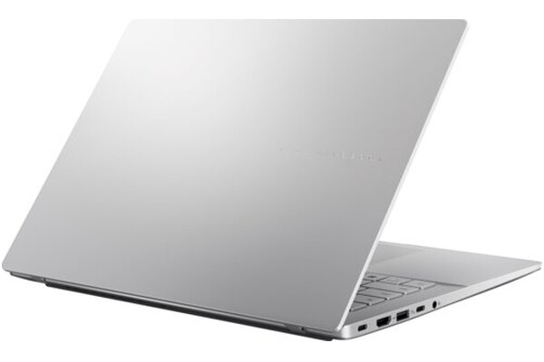 Laptop ASUS Vivobook S14 14.0" Intel Core Ultra 7-355 Intel 32GB 1TB SSD Windows 11 Home srebrny