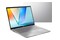 Laptop ASUS Vivobook S14 14.0" Intel Core Ultra 7-355 Intel 32GB 1TB SSD Windows 11 Home srebrny