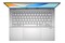 Laptop ASUS Vivobook S14 14.0" Intel Core Ultra 7-355 Intel 32GB 1TB SSD Windows 11 Home srebrny