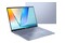 Laptop ASUS Vivobook S16 16.0" Qualcomm Snapdragon X2E-88-100 QUALCOMM Adreno 16GB 512GB SSD Windows 11 Home niebieski