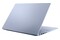 Laptop ASUS Vivobook S16 16.0" Qualcomm Snapdragon X2E-88-100 QUALCOMM Adreno 16GB 512GB SSD Windows 11 Home niebieski