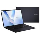 Laptop ASUS Vivobook 18 18.0" AMD Ryzen AI 5 430 AMD Radeon 16GB 512GB SSD Windows 11 Home niebieski